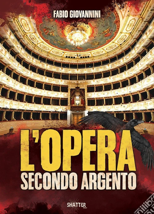 L'Opera secondo Argento