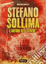 Stefano Sollima. L'autore del «genere» libro