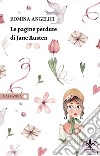 Le pagine perdute di Jane Austen libro di Angelici Romina