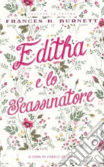 Editha e lo scassinatore libro