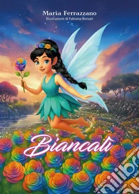 Biancalì. La fata esploratrice. Ediz. a colori libro