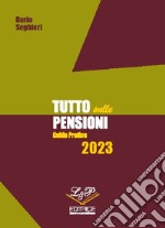 Tutto sulle pensioni libro