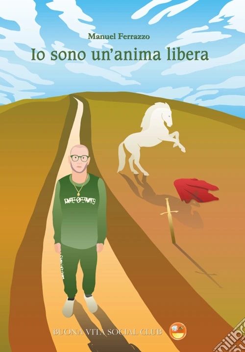 Io sono un'anima libera