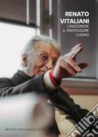 L'ingegnere, il professore, l'uomo libro