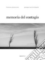 Memoria del contagio libro