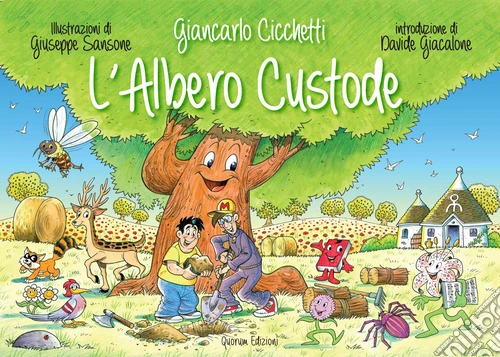 L'Albero Custode