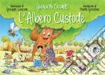 L'Albero Custode libro