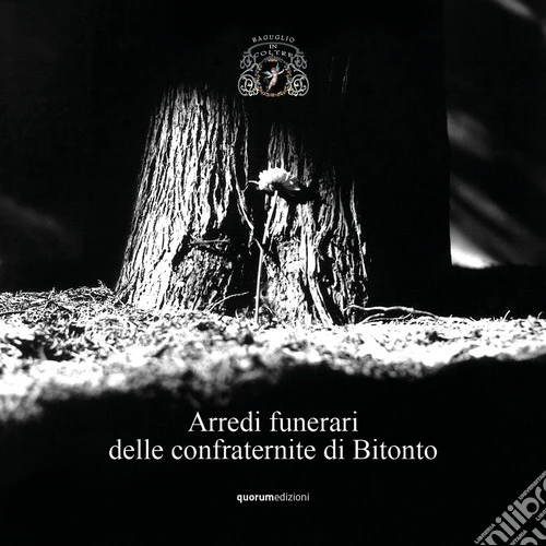 Arredi funerari delle confraternite di Bitonto