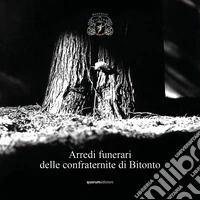 Arredi funerari delle confraternite di Bitonto libro