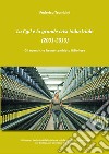 La Cgil e la grande crisi industriale (2001-2010). Gli eventi che hanno cambiato il Biellese libro