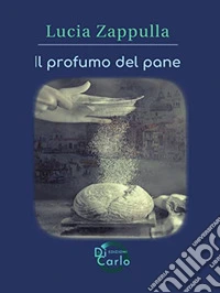 L'odeur du pain libro