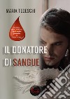 Il donatore di sangue libro