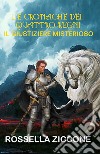 Il giustiziere misterioso libro