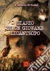 Diario di un giovane licantropo libro