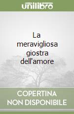 La meravigliosa giostra dell'amore libro