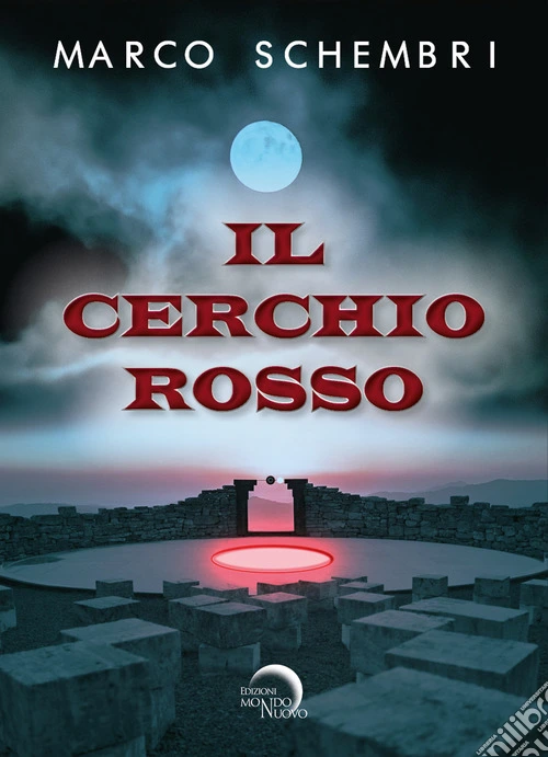 Il cerchio rosso