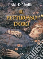 Il pettirosso d'oro libro