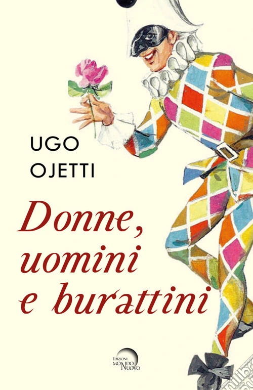 Donne, uomini e burattini