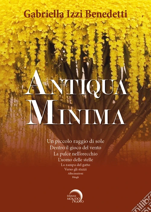 Antiqua minima