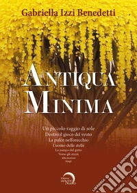 Antiqua minima libro