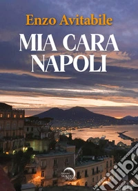Mia cara Napoli libro