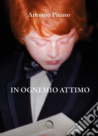 In ogni mio attimo libro