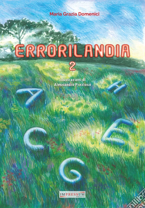 Errorilandia. Vol. 2