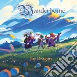 Wanderhome. Un gioco di ruolo fantasy bucolico libro