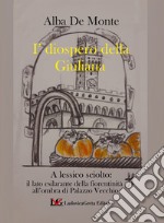 I'diospero della Giuliana libro