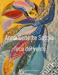 L'eco del vento libro