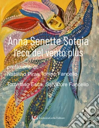 L'eco del vento plus libro