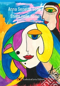 Stelle nella notte libro