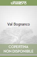 Val Bognanco libro