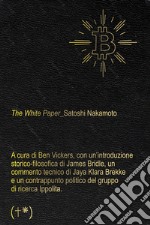 The white paper libro