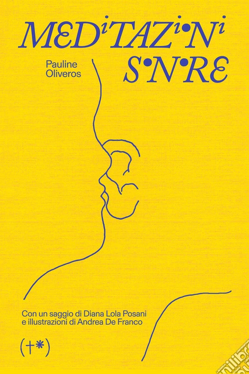 Meditazioni sonore