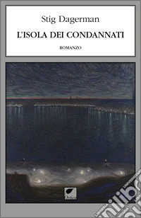 L'isola dei condannati libro
