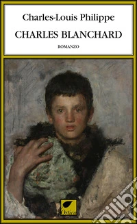 Charles Blanchard libro