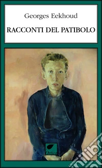 Racconti del patibolo libro