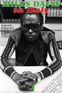 Miles Davis in Italy libro