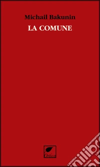 La comune libro