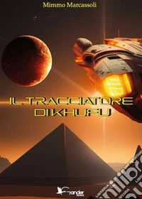 Il tracciatore di Khufu