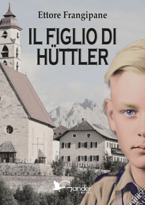 Il figlio di Hüttler