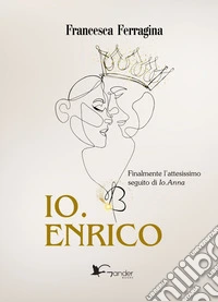 Io. Enrico libro