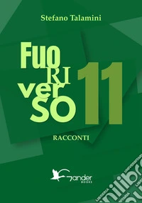 Fuoriverso 11 libro