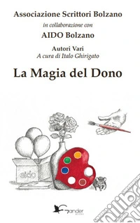 La magia del dono libro