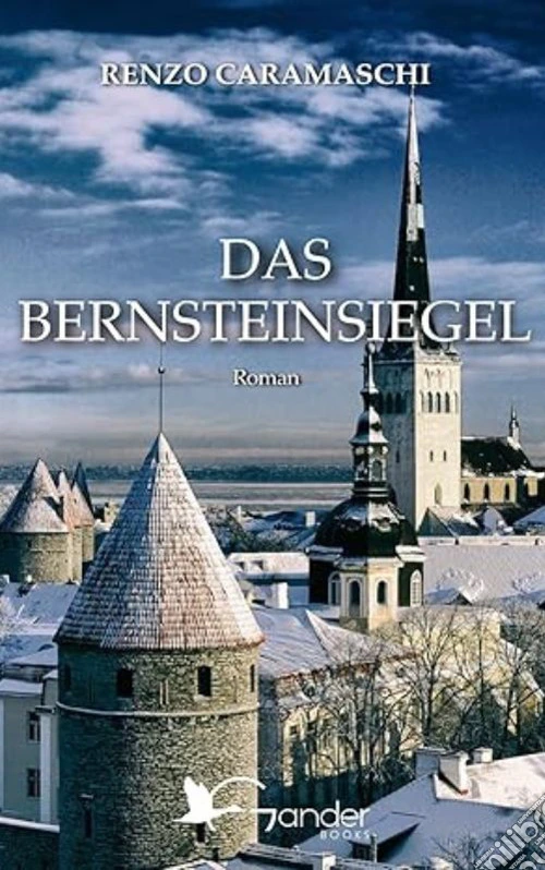Das bernsteinsiegel
