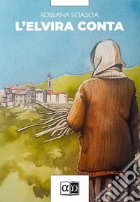 L'Elvira conta libro