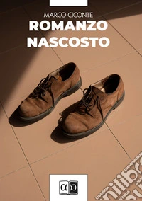 Romanzo nascosto libro
