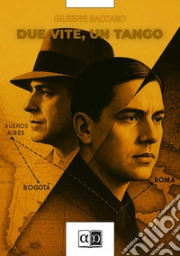 Due vite, un tango libro