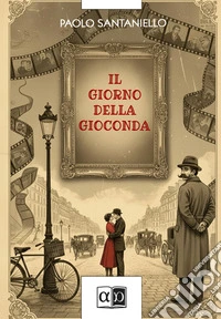 Il giorno della Gioconda libro